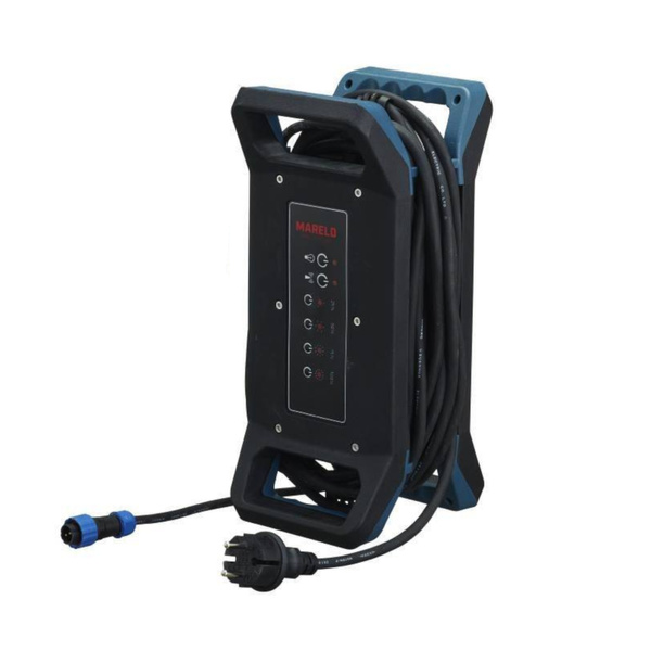 Lampa robocza Vapor 20000 APP z czujnikiem Mareld 690012109 