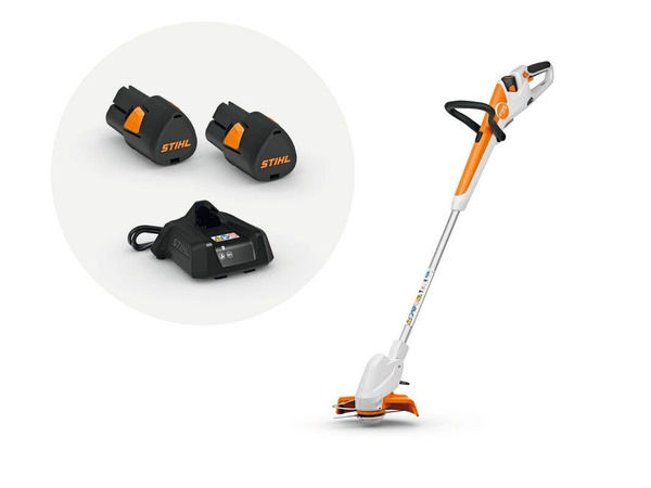 Podkaszarka akumulatorowa Stihl FSA 30 FA100115720