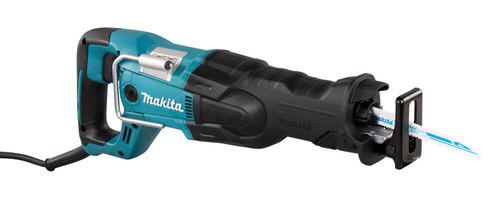 Piła posuwowa 1250W JR3061T Makita + walizka