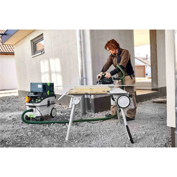 Zagłębiarka TS 60 KEBQ-Plus 100Y Limited edition Festool 578214