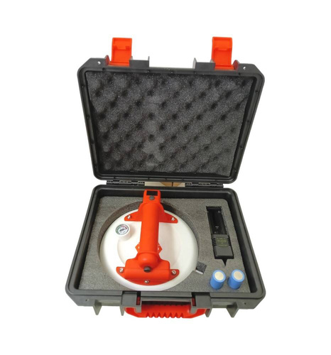 Przyssawka próżniowa do płytek Wertec WTPP200AD