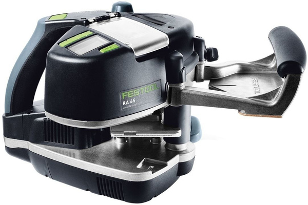 Okleiniarka krawędzi KA 65 Set Festool 574613