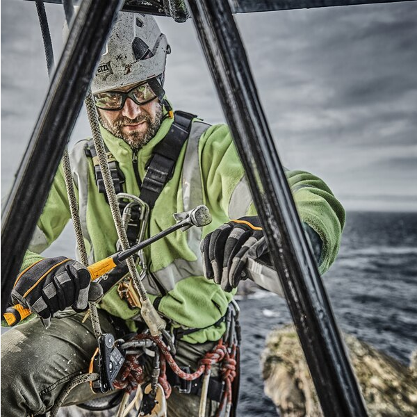 Zestaw dłut z boczną krawędzią tnącą 3 szt. DWHT0-16148 DeWALT