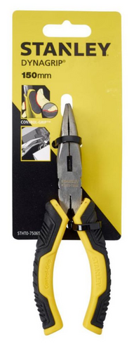 Szczypce wygięte 150 mm Control-Grip Stanley STHT0-75065