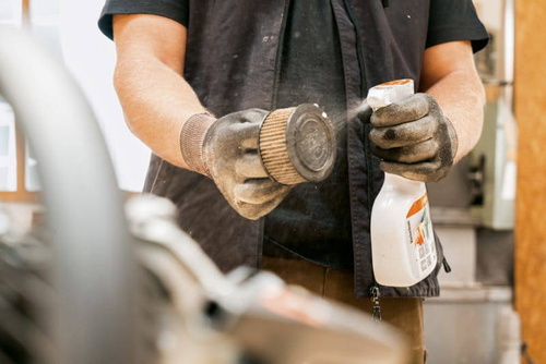 Specjalny środek czyszczący Stihl VARIOCLEAN 07825168002