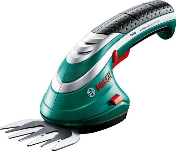 Nożyce do trawy Bosch ISIO 3 (0600833100)