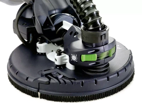 Szlifierka do gipsu LHS 225 EQ-Plus/SW Festool 575217
