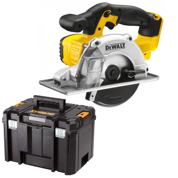 Pilarka tarczowa Dewalt DCS373NT