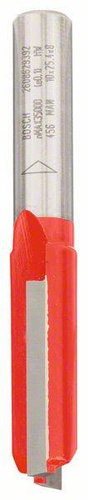 Frez do prostych cięć Expert for Wood, węglik, 8 mm, D1 10 mm, L 25,4 mm, G 62,4 mm Bosch 2608629392