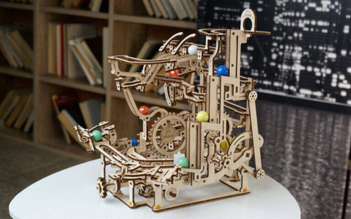 Tor kulkowy UGEARS 70170