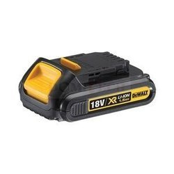 Akumulator Dewalt DCB185 18V 1,3Ah
