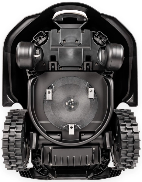 Robot koszący Cedrus C-MOW-L20+