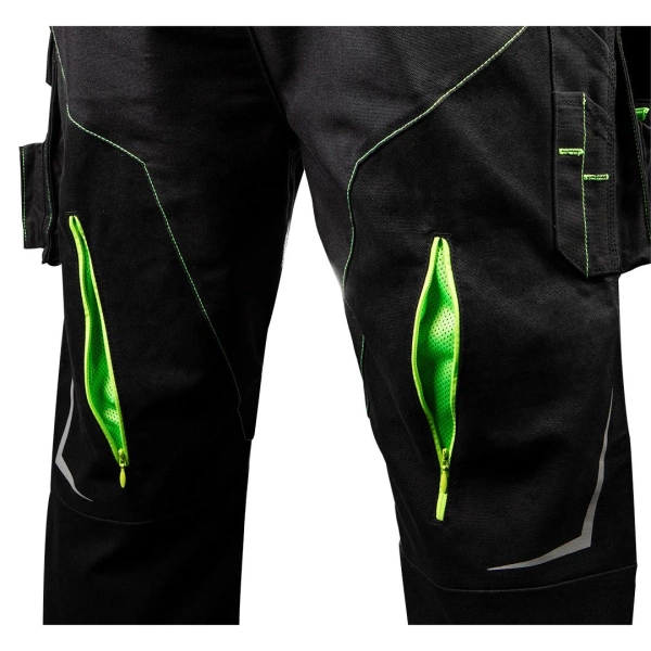 Spodnie NEO Tools Premium Pro (rozm. L) 81-234-L