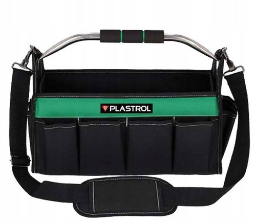 Torba narzędziowa Plastrol T-00661