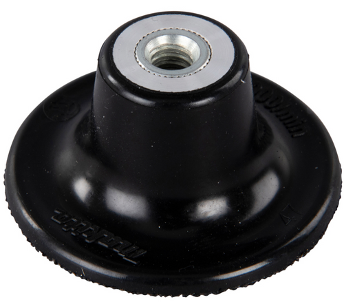 Podkładka do talerzy szlifierskich TR 50mm/2" do DPV300 Makita 743124-6