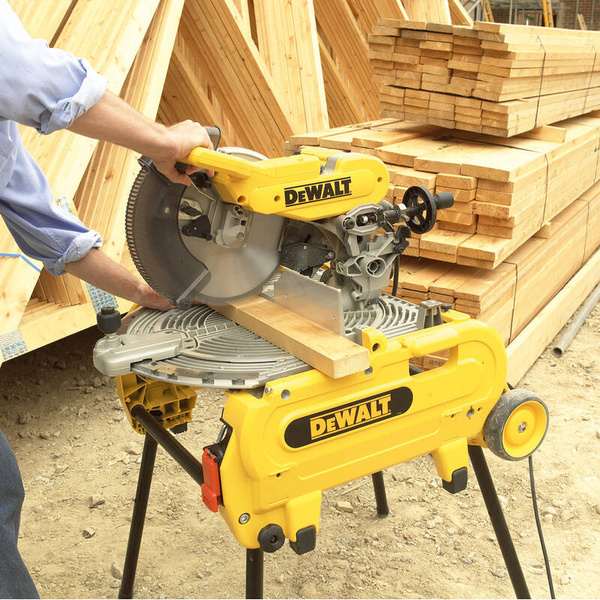 Pilarka uniwersalna Dewalt D27107XPS
