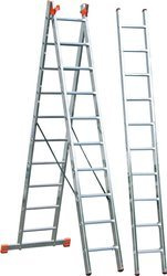 Drabina wielofunkcyjna 3x10 CORDA 030405 KRAUSE