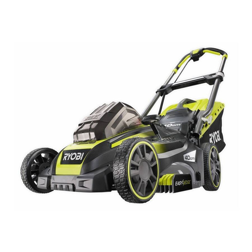 Kosiarka akumulatorowa Ryobi RLM36X41H50