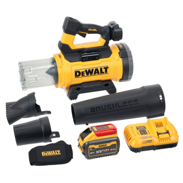 Dmuchawa akumulatorowa Dewalt DCMBL777X1