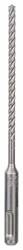 Wiertła do młotów SDS plus-7X 5,00x100x165 Bosch 2608576105