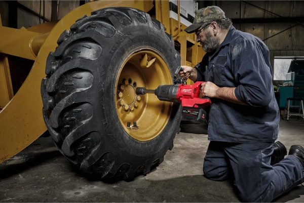 Klucz udarowy Milwaukee M18 ONEFHIWF1D-0C