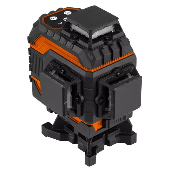 Laser krzyżowy NEO Tools 75-140