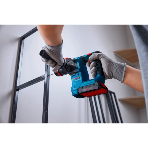 Młotowiertarka Bosch GBH 18V-18 0611927000