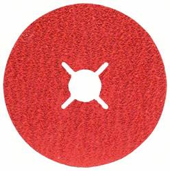 Tarcza fibrowa R780, Best for Metal + Inox 115x22,23x60 Bosch 2608621606