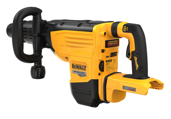 Młot udarowy Dewalt DCH892X2