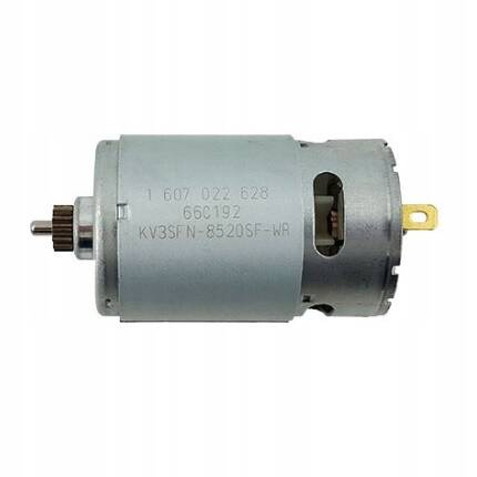 Silnik do wkrętarki Bosch GSR 10,8 V 2609199258 