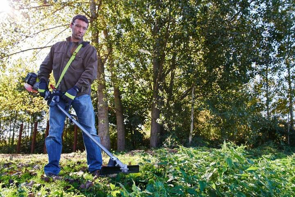 Kosa spalinowa Ryobi RBC31SESO