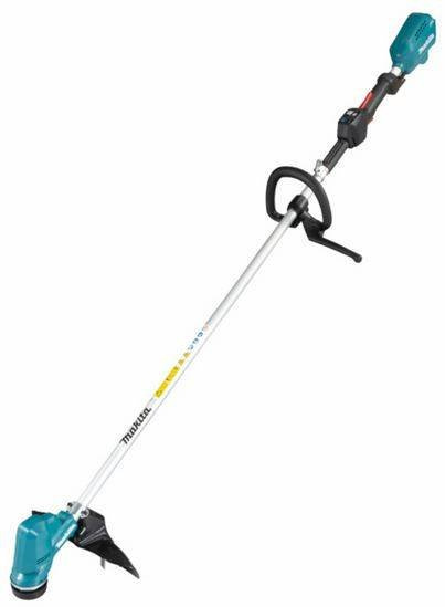 Akumulatorowa podkaszarka DUR190LZX3 Makita