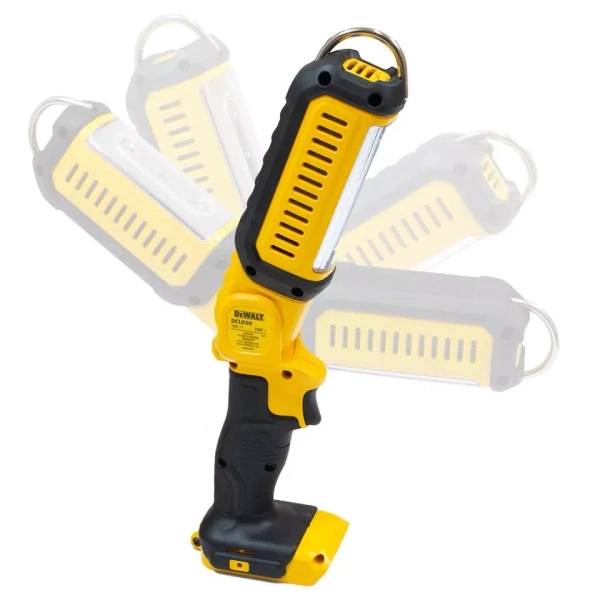Latarka DeWalt DCL050