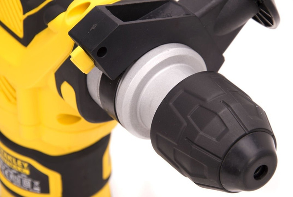 Młotowiertarka Stanley Fatmax FME1250K
