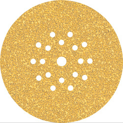 Papier ścierny Bosch EXPERT C470 225 mm, G 40 2608901671, 5-pc