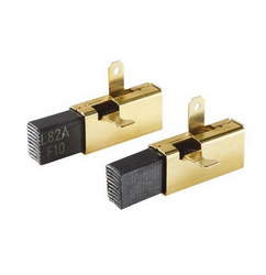 Szczotkotrzymacz ze szczotkami do KS 120 EB Festoo 494785