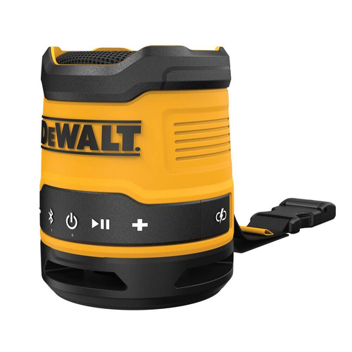Głośnik Bluetooth Dewalt DCR009