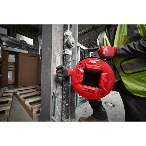 Narzędzie do przeciągania przewodów 15 m Milwaukee 4932472121