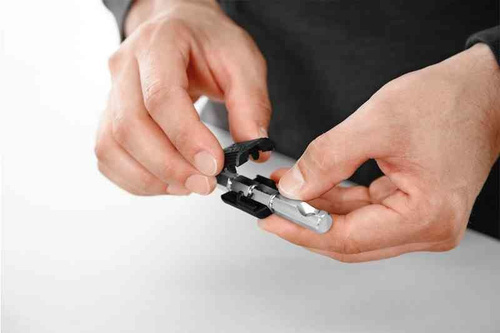 Sworzeń podwójny SV-DB D14/16 Festool 201352