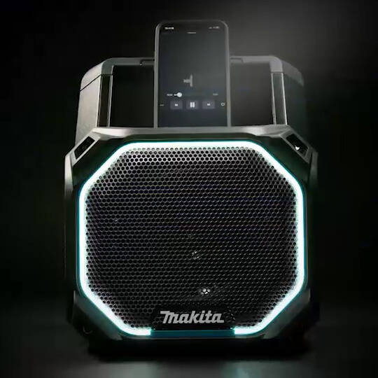 Głośnik budowlany Makita MR014GZ