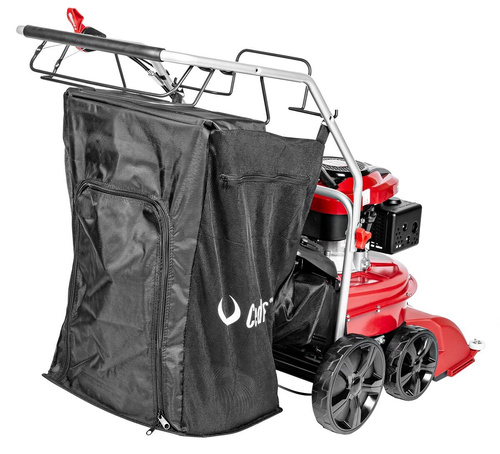 Ogrodowy odkurzacz do liści Cedrus LV58S 4w1