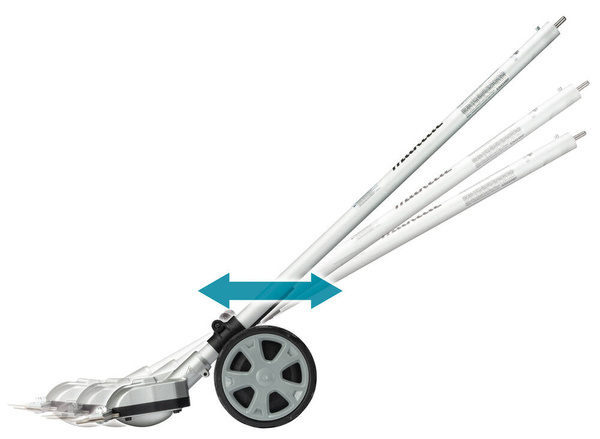 Nożyce do tawy Makita EN424MP (do UX01G, DUX60, DUX18)