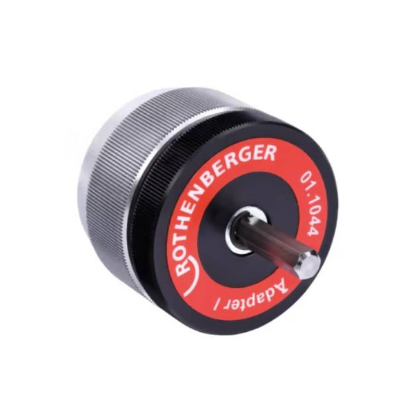 Adapter do wkrętarki Rothenberger 11044