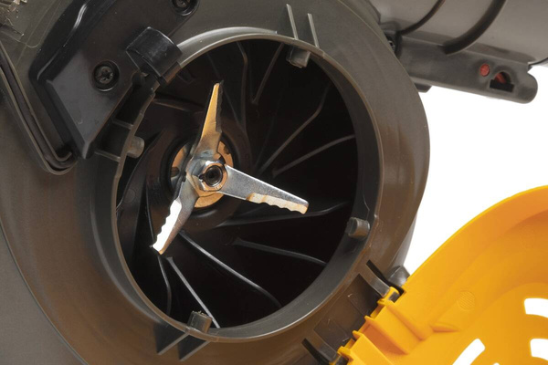 Odkurzacz do liści Stiga BL 530 V