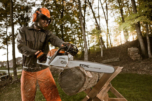Pilarka spalinowa Stihl MS 291 40 cm; 3/8”; RM; 1,6 L04