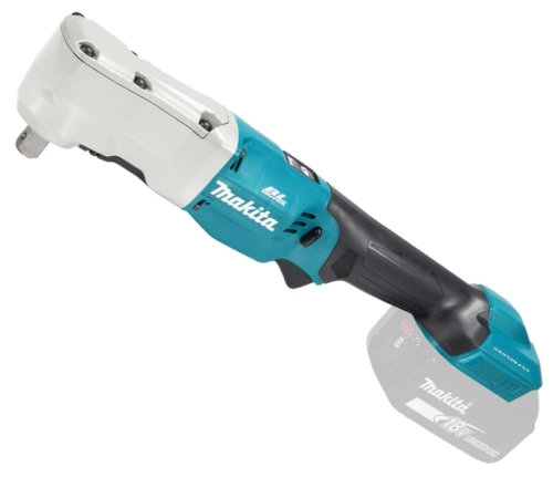 Kątowy klucz udarowy Makita DTL301Z