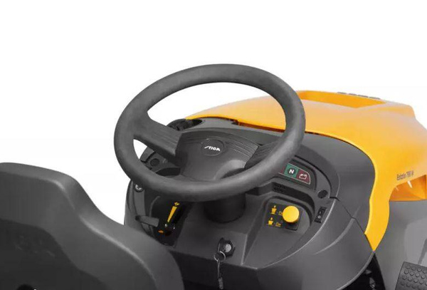 Kosiarka traktorek Stiga Estate 798 W (2T0830481/ST1)