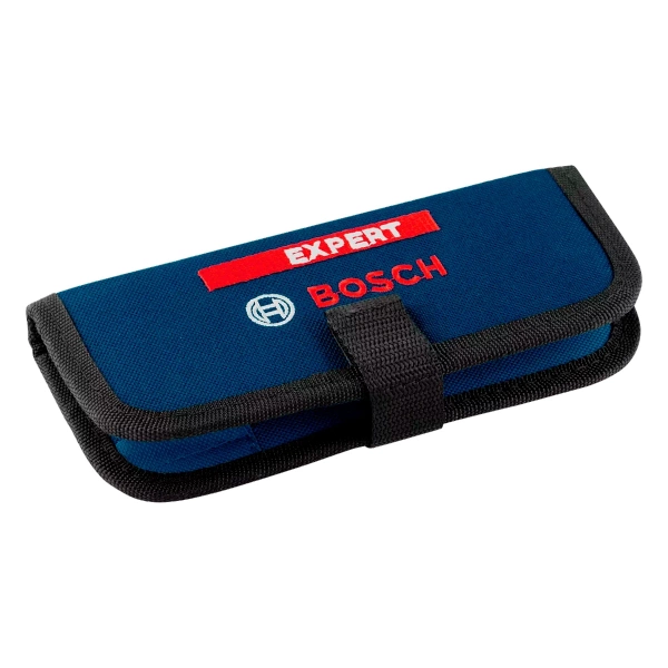 Zestaw wierteł płaskich 13-25 mm Bosch Expert 2608900333