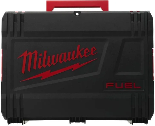 Szlifierka mimośrodowa Milwaukee M18 FROS125-502X