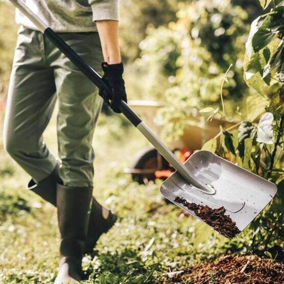 Szufla Fiskars Xact 1066731